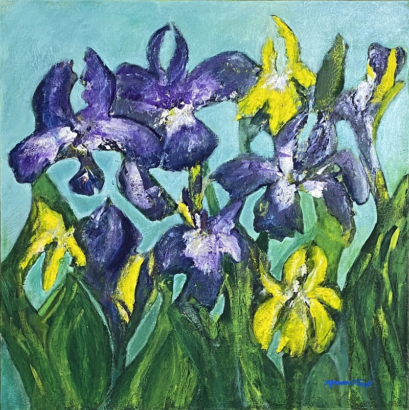 Journal-Gift-Shop-Iris-von-aldenbruck-fine-art-studio